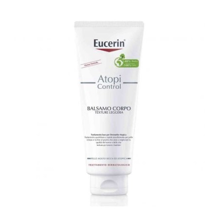 EUCERIN ATOPIC SPR A/PRURI50ML